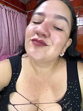 Fresita-12 webcam