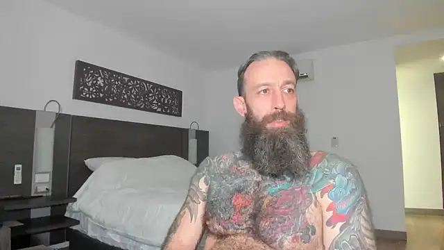 StevenRiseNYC live cam on StripChat