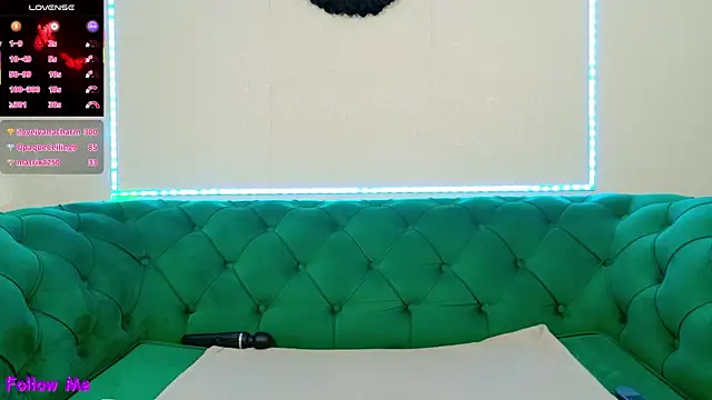 IvanaCharm live webcam show