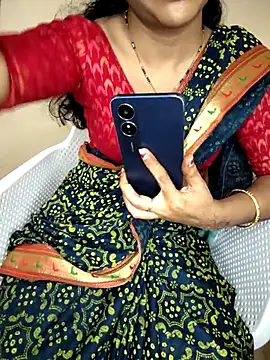 Mardala-Pilla-Telugu webcam