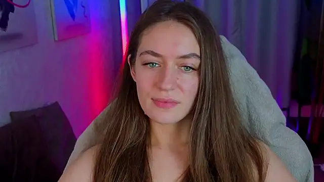 Agnes_Wells live webcam show