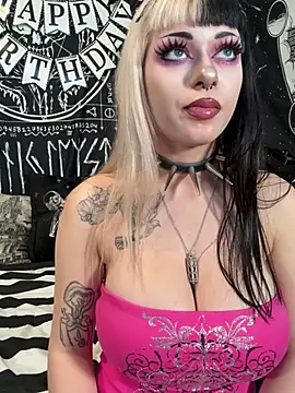 Paige_Turner live webcam show