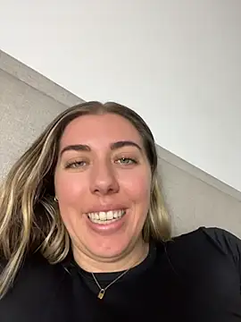 Aussielulu webcam