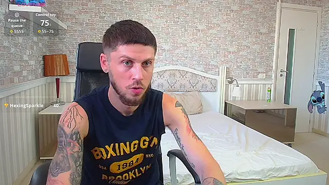 JonahShaw webcam