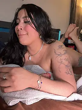 Myonlyprincess1 live webcam show