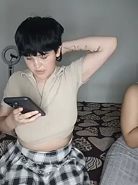 nucitaa-14 - Nucitaa-14's free webcam - UK Sex Cams
