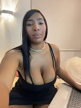 Lilithstormm live webcam show