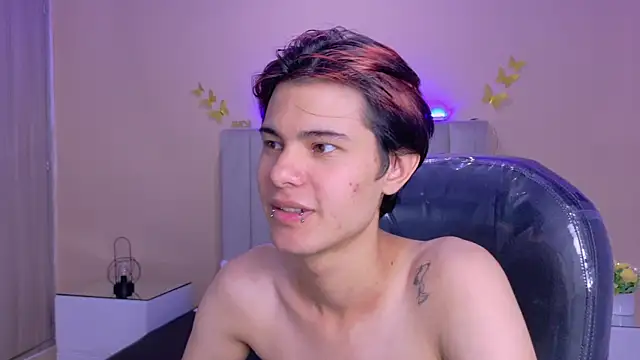Derek_Sinn webcam