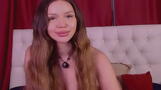 MelanieSutton live webcam show