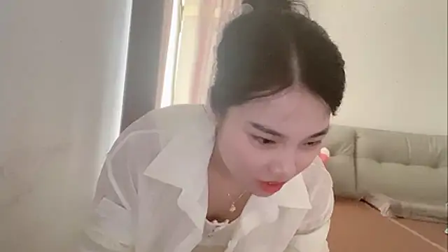xiaoting-167 webcam