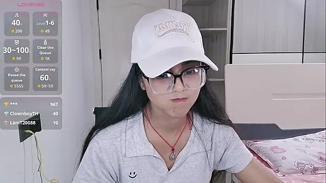 yishan-22 webcam