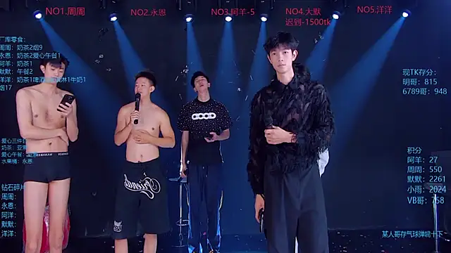 CCTV-05 live webcam show