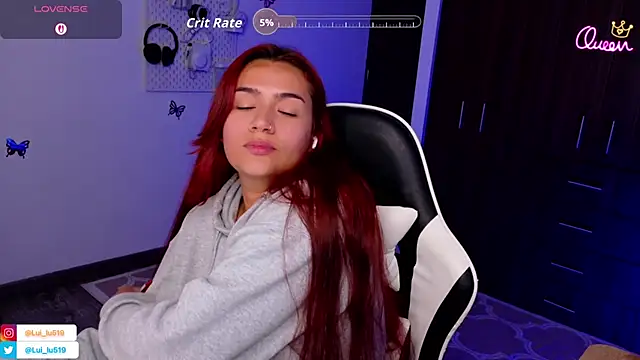 ImLui_lu webcam
