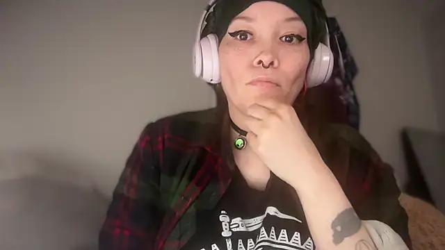 FRRANNKIE webcam