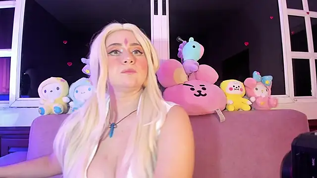 harimoon1 webcam