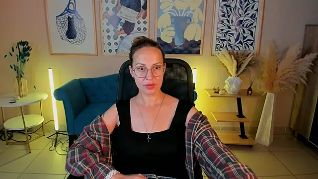 charlotte_hudson - Charlotte_Hudson's free webcam - UK Sex Cams