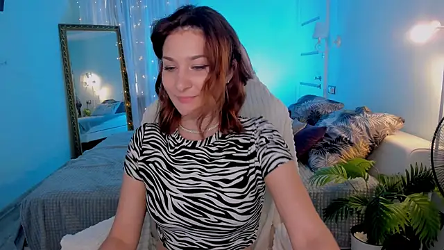 lilubennet_ - LiluBennet_'s free webcam - UK Sex Cams