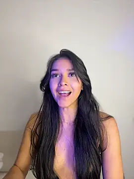 Victoriaboltt live webcam show
