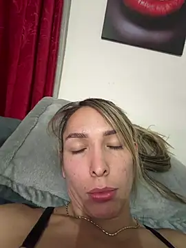 Niky_777 webcam