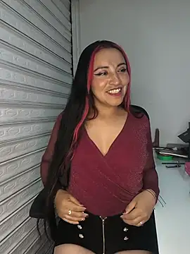 Alisson_Stonee webcam