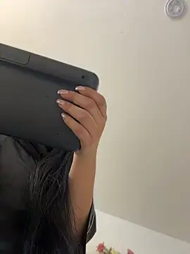 ivonneowen (F teen) - domi and lush control 5 minutes