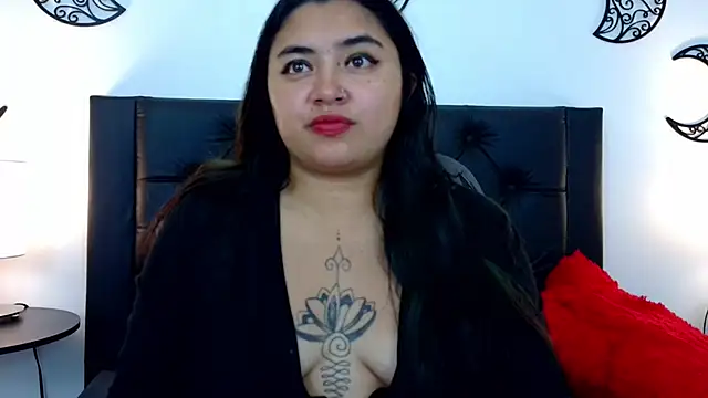 KatalynaSweet webcam