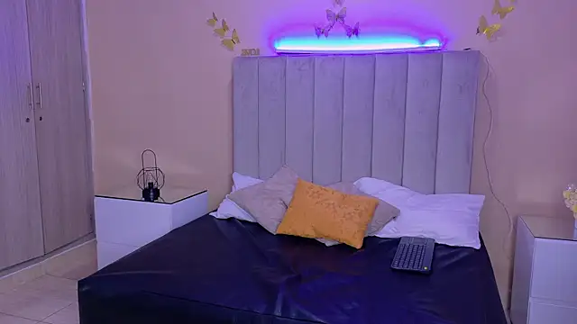 Derek_Sinn webcam