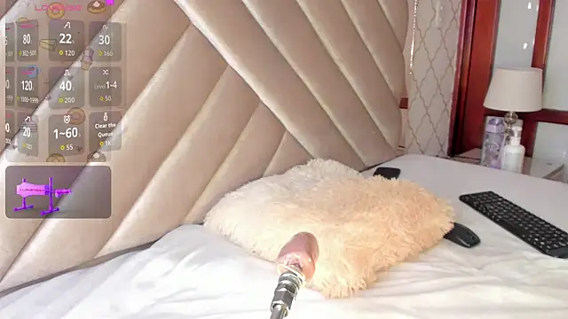 kaelsoft_ (M twink) - show open my ass
