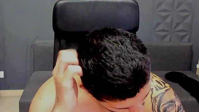troywadee (M young) - i ejaculate