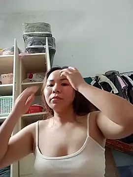 Xia-feng webcam