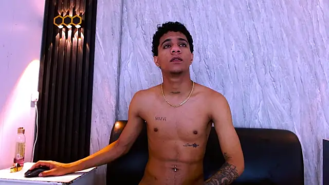 _Thiago12 webcam
