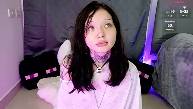 lein_bone (F teen) - full naked