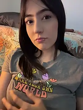 hinata_3 (F teen) - Control lush x5 min last tip