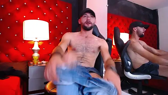 Erickpritz_xh live cam on StripChat