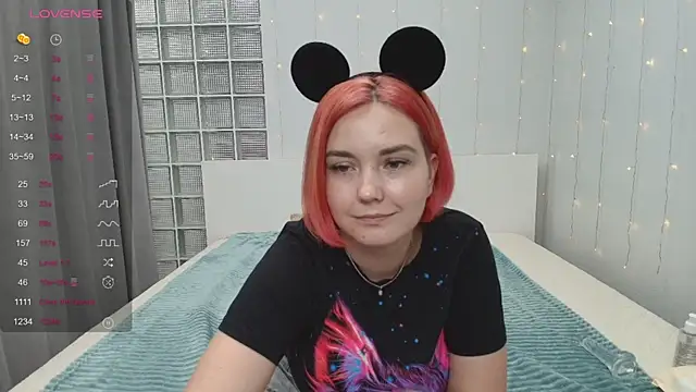 Sweetie_Rozzy webcam
