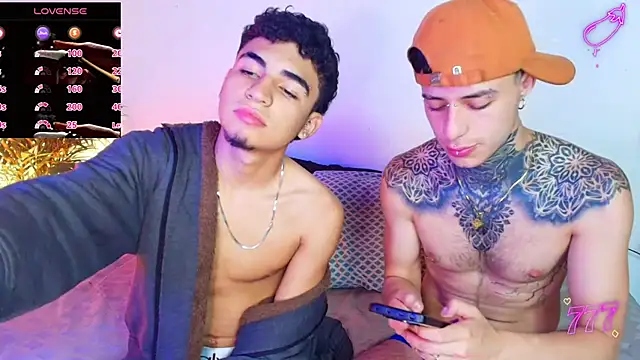 tiancam