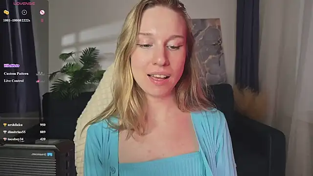 Eve_Sin webcam