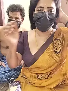 Honey-Couples