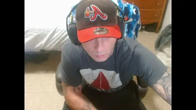 DADDY_KANE8--- live cam