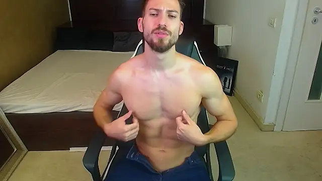 felixrook - FelixRook's free webcam - UK Sex Cams