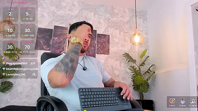 Nate_franco webcam