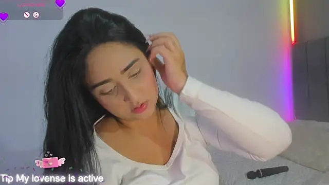 curvy_jhacky webcam