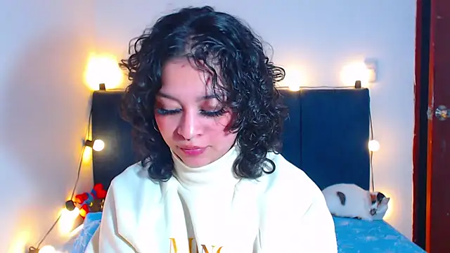 Bitsy_Messy webcam