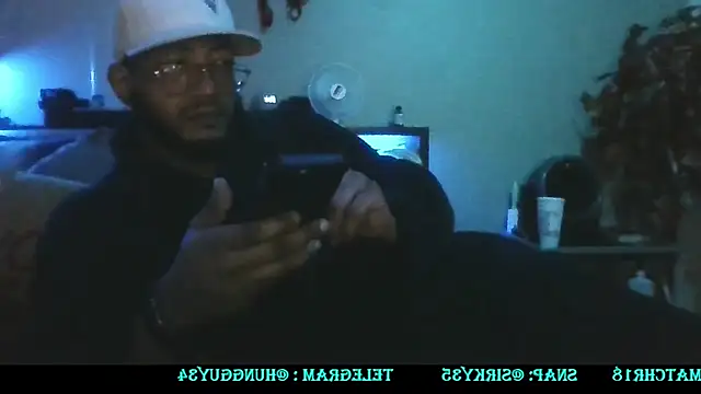 KY_Sir35 webcam