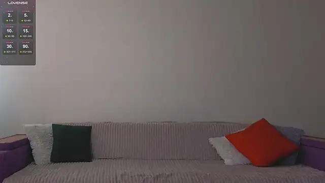 Gentle_Ariel live cam