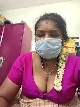 tamil-kamakanni webcam