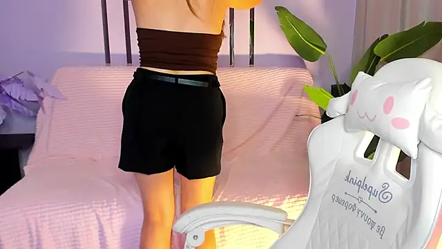 KateLike webcam