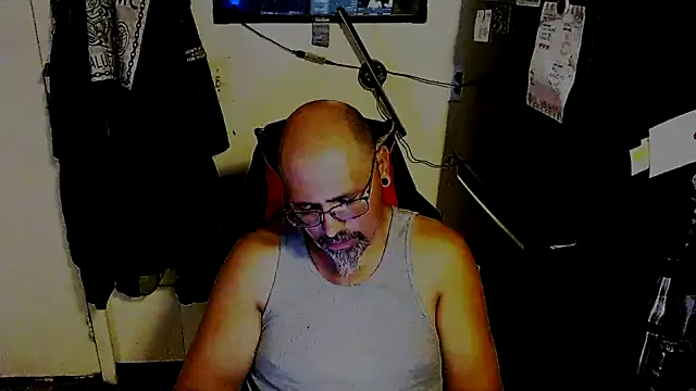 KrazyLegz