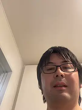 takato4 (M young) - M字ダブルピース