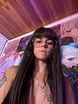 VioletaSubmissive webcam